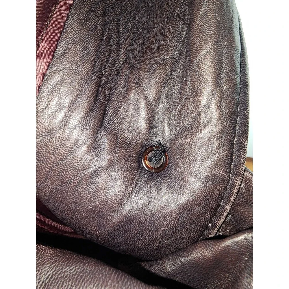 Seiden Leder pre owned